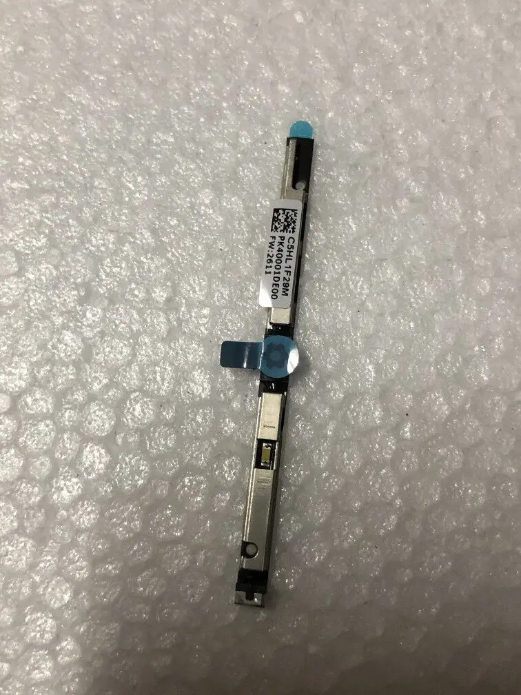 Для Lenovo Thinkpad X1 Carbon 6-го поколения, X1 Yoga 3-го поколения, камера 01HW044
Для Lenovo Thinkpad X1 Carbon 6-го поколения, X1 Yoga 3-го поколения, камера 01HW044
