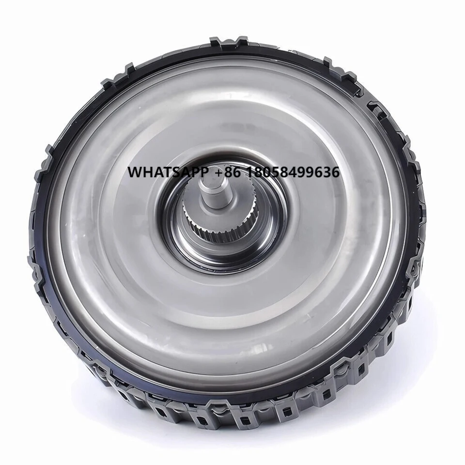 1pc DQ250 02E DSG 6Speed Auto Transmission Clutch Drum for GOLF JETTA PASSAT A3 Q3 VW TIGUAN POLO Car Accessories Parts
1pc DQ250 02E DSG 6Speed Auto Transmission Clutch Drum for GOLF JETTA PASSAT A3 Q3 VW TIGUAN POLO Car Accessories Parts