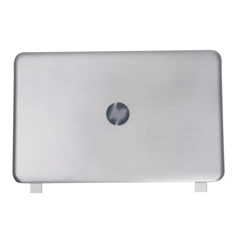 New Silver LCD Back Cover For HP pavilion 15P 15-P 15-k Top Cover EAY11005040 Touch Version
New Silver LCD Back Cover For HP pavilion 15P 15-P 15-k Top Cover EAY11005040 Touch Version