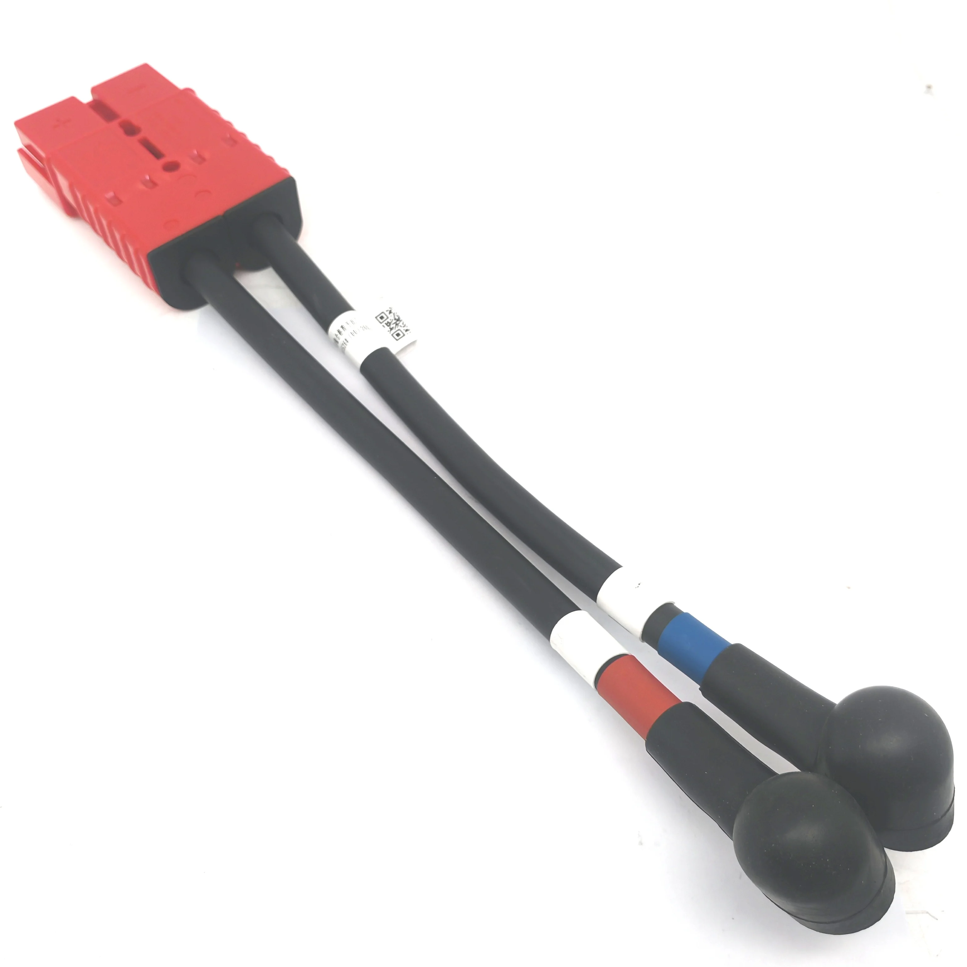 Разъем для аккумулятора Linde 12943801526 для вилочных погрузчиков Linde серий T16 / T20 / L12 / L14 / MT15 / EPL / EPS
Разъем для аккумулятора Linde 12943801526 для вилочных погрузчиков Linde серий T16 / T20 / L12 / L14 / MT15 / EPL / EPS
