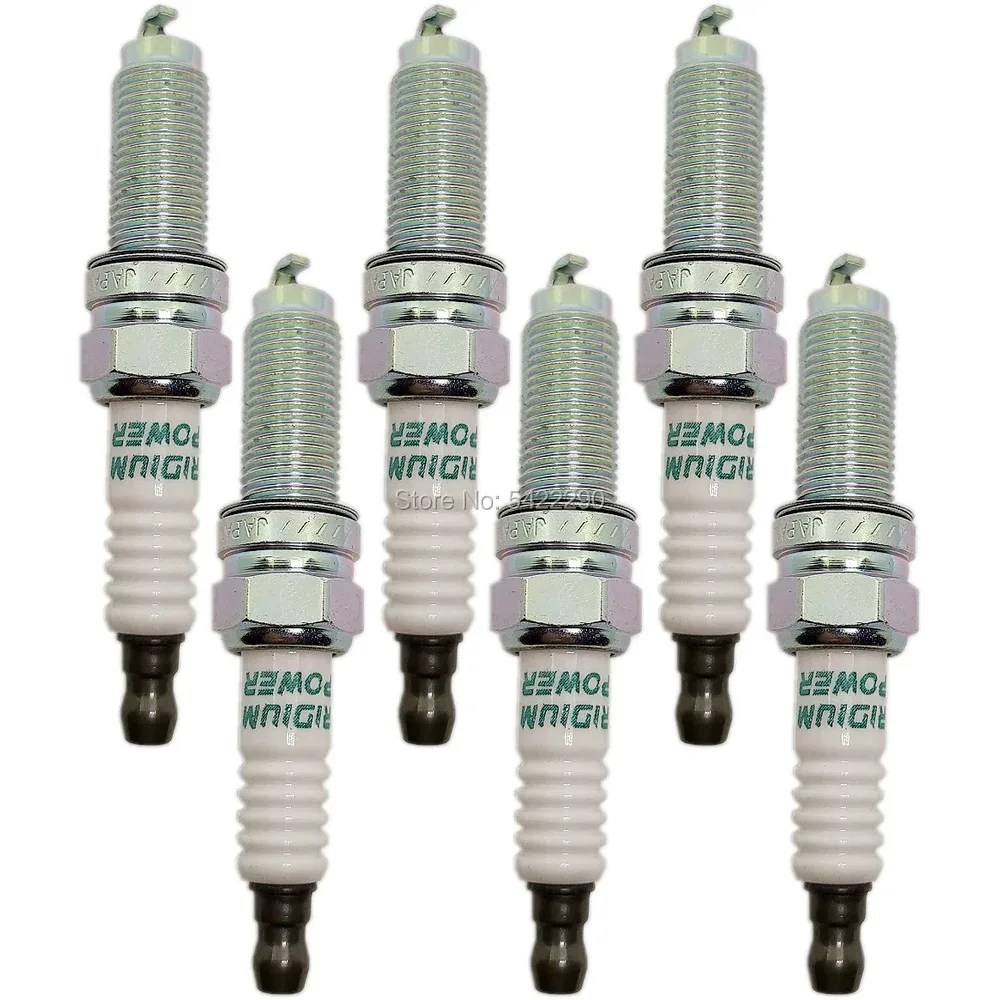 IXUH22 5353 Иридиевые свечи зажигания VXUH22 XUH22TT IXU22HPR I53 267700-6450 I53 PLKR6A ILKR7E6 LKR7AI 5149 5318 автомобильная свеча
IXUH22 5353 Иридиевые свечи зажигания VXUH22 XUH22TT IXU22HPR I53 267700-6450 I53 PLKR6A ILKR7E6 LKR7AI 5149 5318 автомобильная свеча