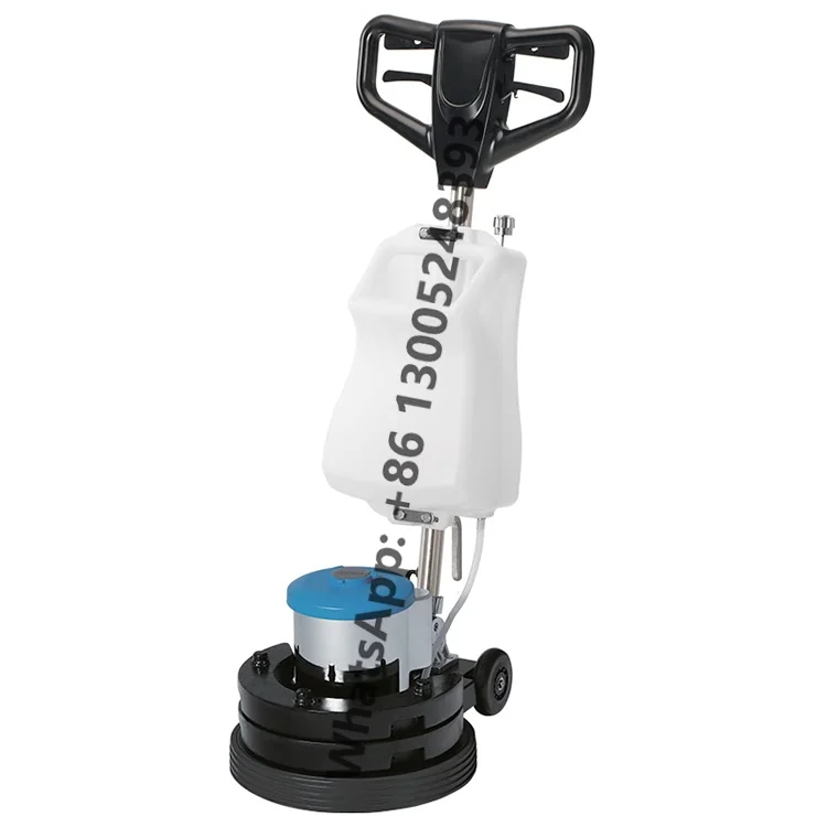 Commercial Hotel Carpet Cleaning Equipment Multifunctional Floor Scrubber Ground Grinding Washing Waxing Polishing Machine
Commercial Hotel Carpet Cleaning Equipment Multifunctional Floor Scrubber Ground Grinding Washing Waxing Polishing Machine