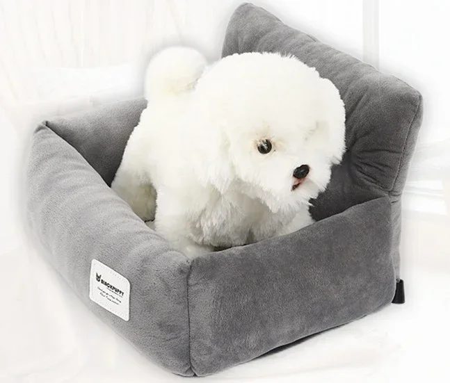 Folding Travel Dog Car Seat CoverHammock Cat Puppy Bag Safe Carry House Dog Seat Bag Basket Pet Car Travel Product Dog Car Seat
Folding Travel Dog Car Seat CoverHammock Cat Puppy Bag Safe Carry House Dog Seat Bag Basket Pet Car Travel Product Dog Car Seat