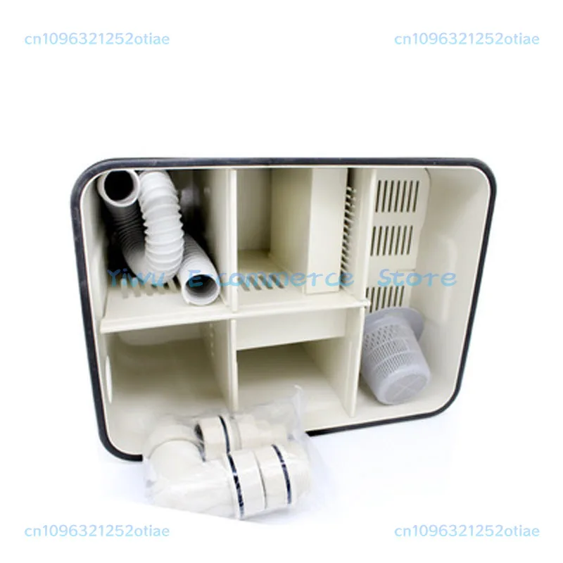 Promotion Dental Lab Gypsum Filter Stone Plaster Powder Trap Filter Gypsum Sedimentat Tank
Promotion Dental Lab Gypsum Filter Stone Plaster Powder Trap Filter Gypsum Sedimentat Tank