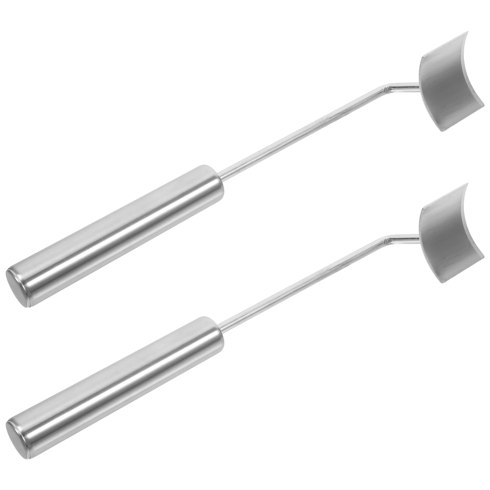2pcs Corn Stainless Steel Kernel Remover Peeling Tool Corn On The Cob Remover for Cob Fruit Tools
2pcs Corn Stainless Steel Kernel Remover Peeling Tool Corn On The Cob Remover for Cob Fruit Tools