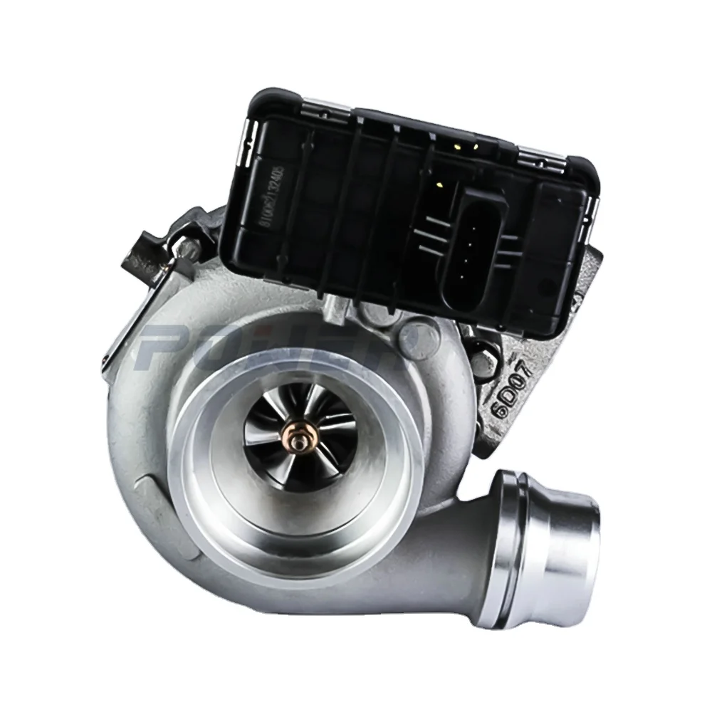 Turbine Charger For Land Rover Range Rover Discovery 2.0 D 180 HP LR083483 LR094424 LR073722 49335-01950 Full Turbolader 2016
Turbine Charger For Land Rover Range Rover Discovery 2.0 D 180 HP LR083483 LR094424 LR073722 49335-01950 Full Turbolader 2016