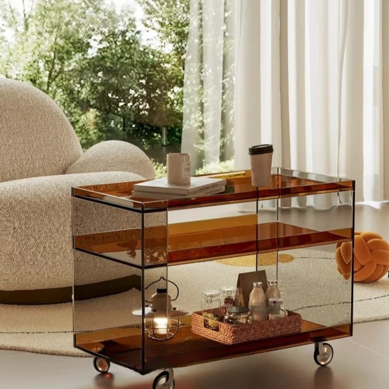 Премиум-столик-тележка для кофе, съемный, для гостиной, придиванный, для чая, домашний, для закусок, сервировочный, легкий, роскошный, приставной столик
Премиум-столик-тележка для кофе, съемный, для гостиной, придиванный, для чая, домашний, для закусок, сервировочный, легкий, роскошный, приставной столик