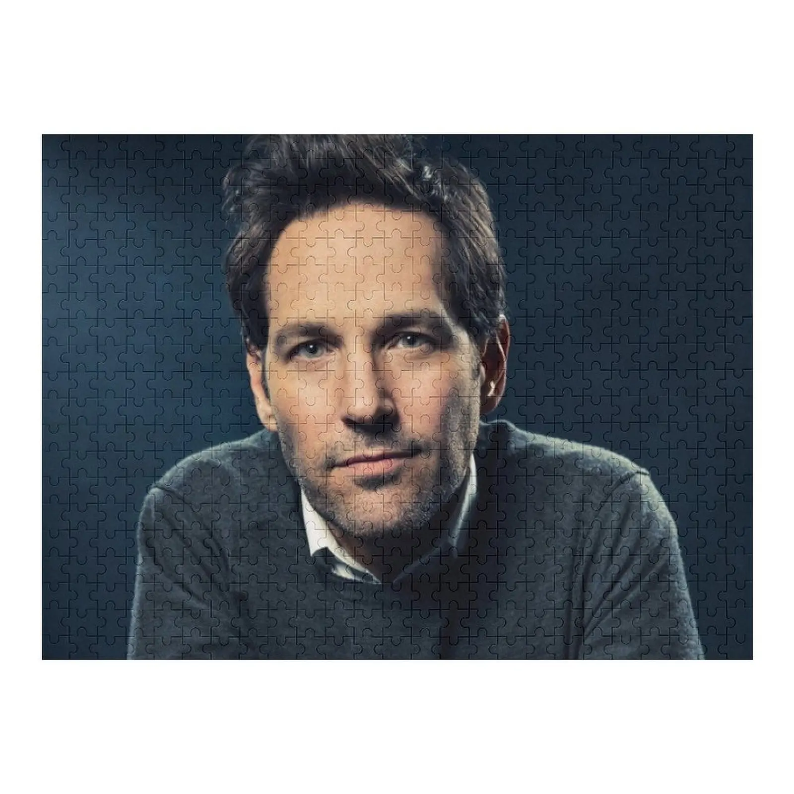 Пазл Paul Rudd, аксессуары для диорамы, персонализированная детская игрушка, изображение, персонализированные подарки, головоломка
Пазл Paul Rudd, аксессуары для диорамы, персонализированная детская игрушка, изображение, персонализированные подарки, головоломка
