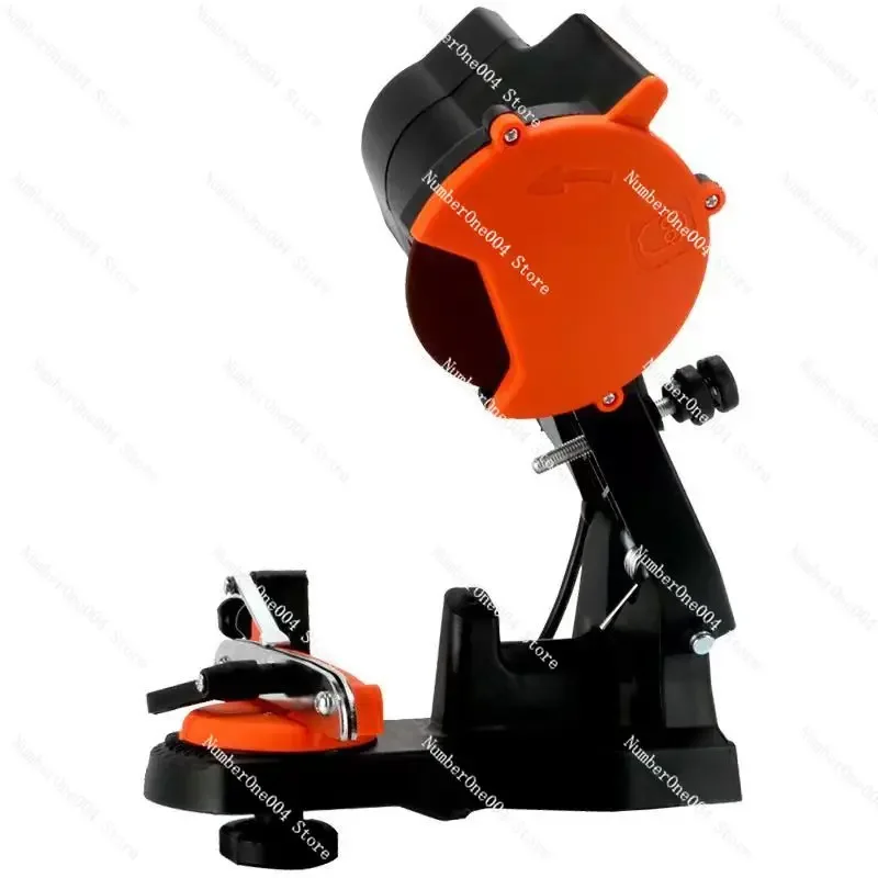 Electric Chainsaw Chain Sharpener – Universal Grinding Tool for Gas Chainsaw Teeth, Cutters, and Blades
Electric Chainsaw Chain Sharpener – Universal Grinding Tool for Gas Chainsaw Teeth, Cutters, and Blades