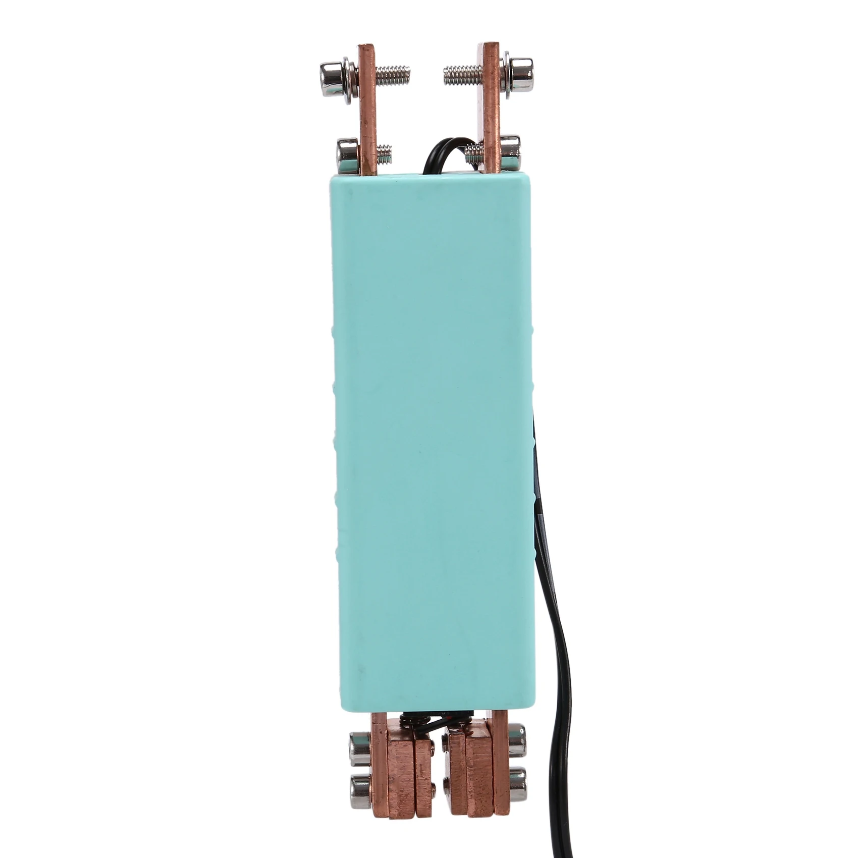ABRE-Spot Welder Pen Integrated Spot Welder Hand Held Battery Trigger Welding Mini Spot Welding
ABRE-Spot Welder Pen Integrated Spot Welder Hand Held Battery Trigger Welding Mini Spot Welding