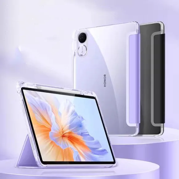 Чехол-держатель для ручки с откидной подставкой из ТПУ для Honor Pad MagicPad 2 12,3 X8a 11 2024 MagicPad 2 GT Pro 12,3 Pad 9 8 V8 Pro X8 Lite V7 X9
Чехол-держатель для ручки с откидной подставкой из ТПУ для Honor Pad MagicPad 2 12,3 X8a 11 2024 MagicPad 2 GT Pro 12,3 Pad 9 8 V8 Pro X8 Lite V7 X9