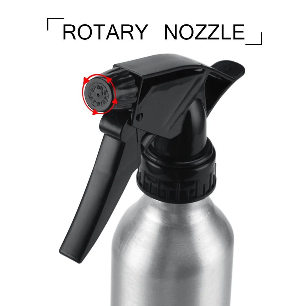 5Pcs Reusable Refillable Spray Bottles Empty Aluminum Misting Dispensers for Travel Perfume Make-up Water Portable Size
5Pcs Reusable Refillable Spray Bottles Empty Aluminum Misting Dispensers for Travel Perfume Make-up Water Portable Size