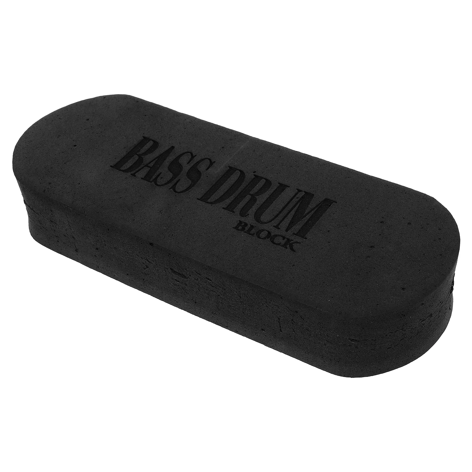 Musical Instrument Accessories Bass Drum Non-slip Cotton Instruments Block Sponge for
Musical Instrument Accessories Bass Drum Non-slip Cotton Instruments Block Sponge for