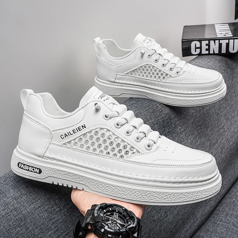 Fast Air Exchange Unisex Mesh Sneakers Large Mesh Area Quick Vent Hot Weather Outdoor Sport Footwear
Fast Air Exchange Unisex Mesh Sneakers Large Mesh Area Quick Vent Hot Weather Outdoor Sport Footwear
