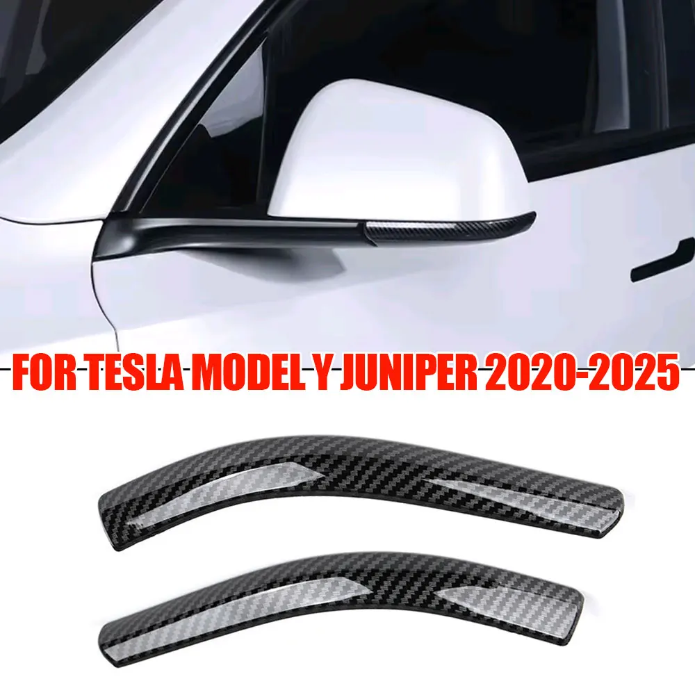 Для Tesla Model Y Juniper 2025 Model 3 Highland 2024, автомобильное зеркало заднего вида, полоски для предотвращения столкновений, наклейка на боковое зеркало с защитой от царапин
Для Tesla Model Y Juniper 2025 Model 3 Highland 2024, автомобильное зеркало заднего вида, полоски для предотвращения столкновений, наклейка на боковое зеркало с защитой от царапин