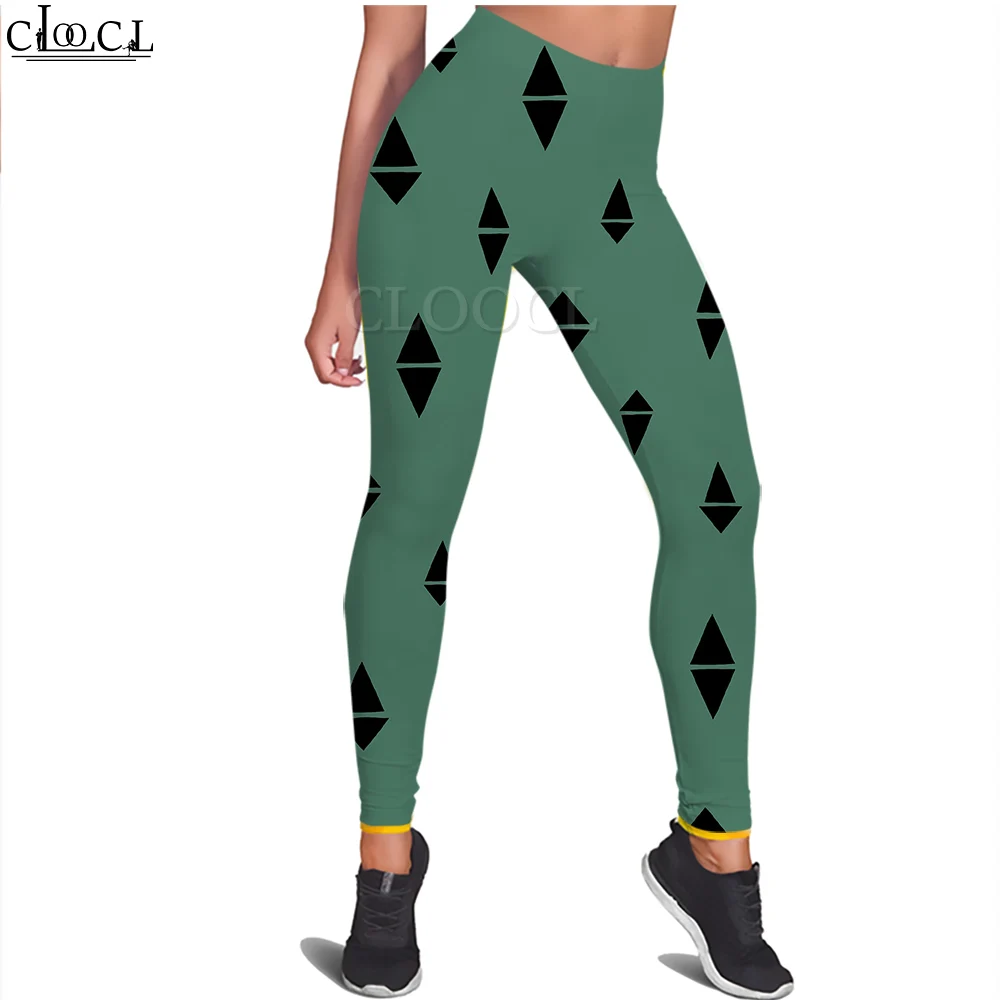 MSIEESO Women Legging Retro Geometric Figure 3D Legging Fashion Female Pants High Waist Elasticity Legging Yoga Trousers Regular
MSIEESO Women Legging Retro Geometric Figure 3D Legging Fashion Female Pants High Waist Elasticity Legging Yoga Trousers Regular