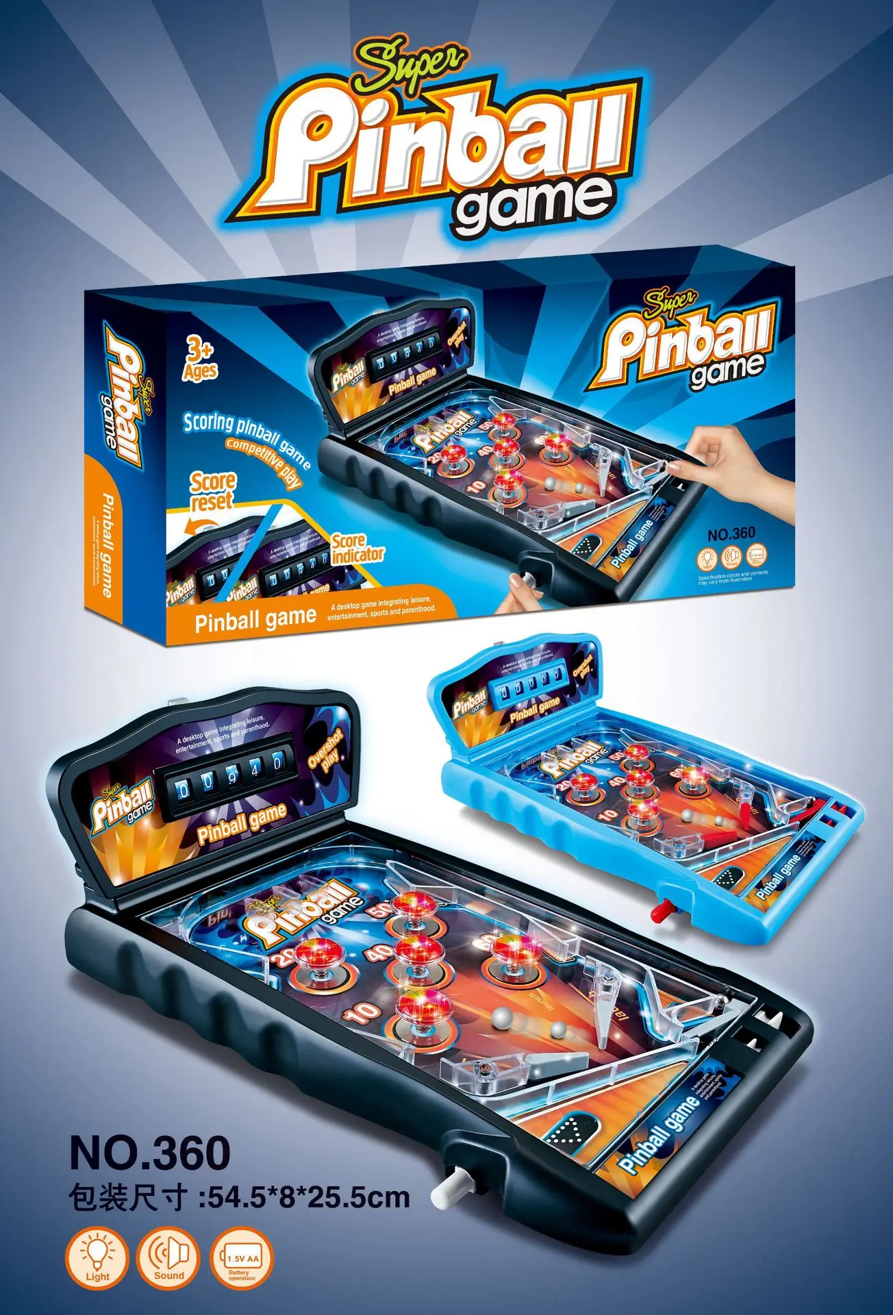 【Бестселлер】Bubble Hero Arena Challenge Роскошная обновленная версия для подсчета очков с высокой игровой способностью, подарок на день рождения для мальчика, праздник
【Бестселлер】Bubble Hero Arena Challenge Роскошная обновленная версия для подсчета очков с высокой игровой способностью, подарок на день рождения для мальчика, праздник