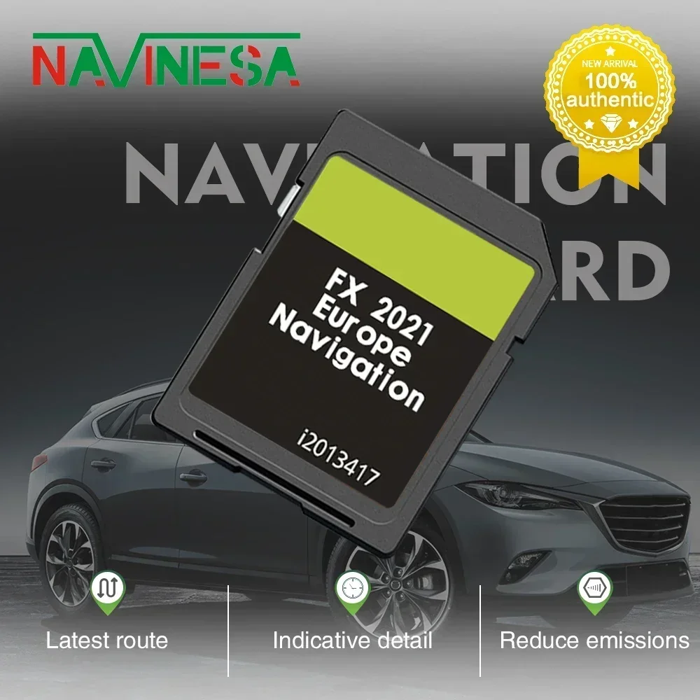 for Ford C-Max 2007 2008 2009 2010 Sat Nav SD Card Cover Europe Poland France Italy Spain Netherlands
for Ford C-Max 2007 2008 2009 2010 Sat Nav SD Card Cover Europe Poland France Italy Spain Netherlands
