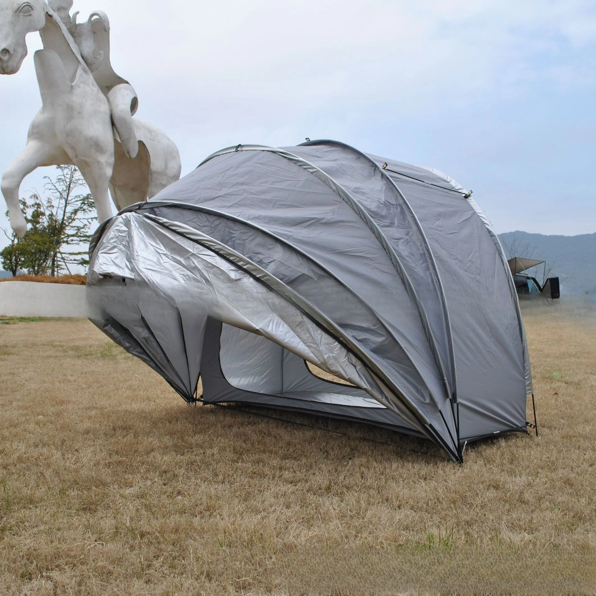 Rainproof bicycle tent, storage tent, battery car tent, one-bedroom tent, motorcycle tent
Rainproof bicycle tent, storage tent, battery car tent, one-bedroom tent, motorcycle tent
