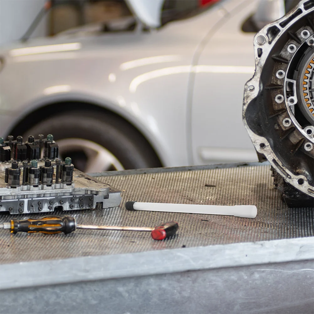 10Pcs Tire Valve Extender Plastic Straight Extension Rod for Car Electric Scooter Wheel Valve Stem Adapter Easy Inflation Access
10Pcs Tire Valve Extender Plastic Straight Extension Rod for Car Electric Scooter Wheel Valve Stem Adapter Easy Inflation Access