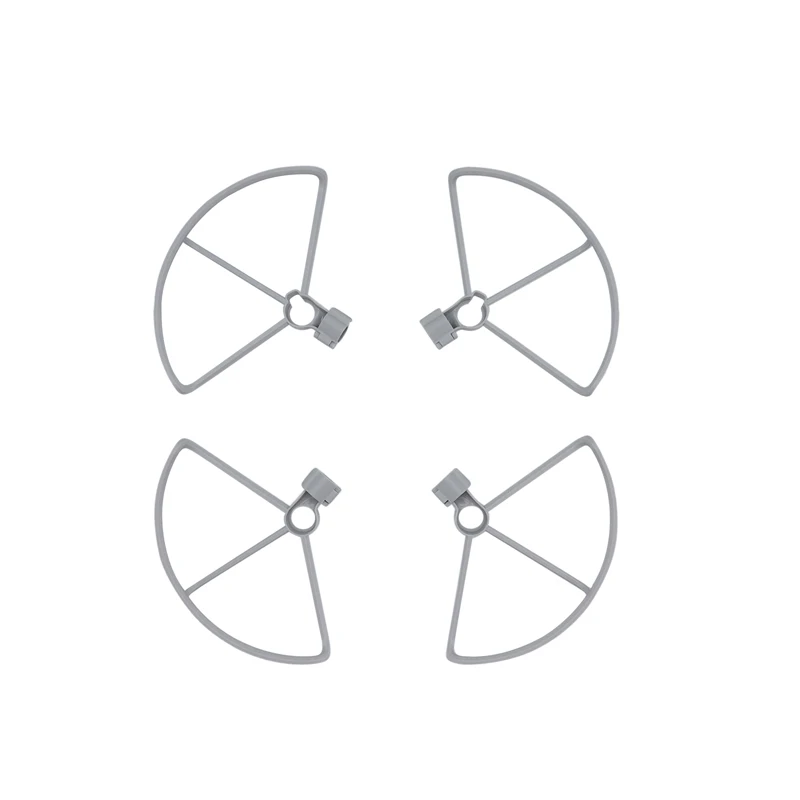 Suitable For DJI Mini 3 Pro Blade Guard Propeller Guard Ring Anti-collision Anti-Protection Accessories
Suitable For DJI Mini 3 Pro Blade Guard Propeller Guard Ring Anti-collision Anti-Protection Accessories