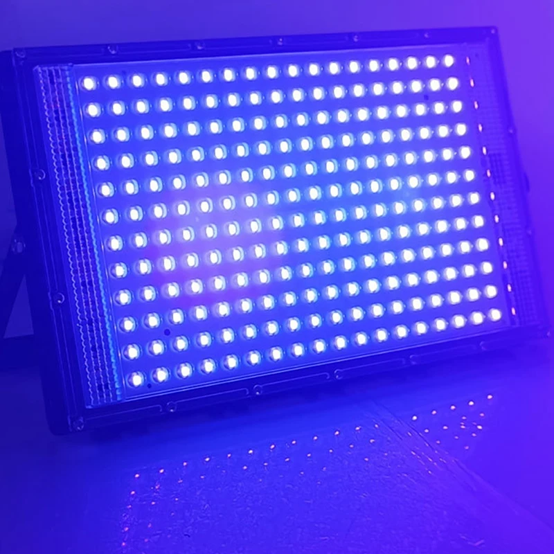 300W 395nm Ultraviolet Light Portable LED UV Curing Lamp for SLA DLP 3D Printer, Resin PCB Repair, DIY Projects EU Plug-A86Z
300W 395nm Ultraviolet Light Portable LED UV Curing Lamp for SLA DLP 3D Printer, Resin PCB Repair, DIY Projects EU Plug-A86Z