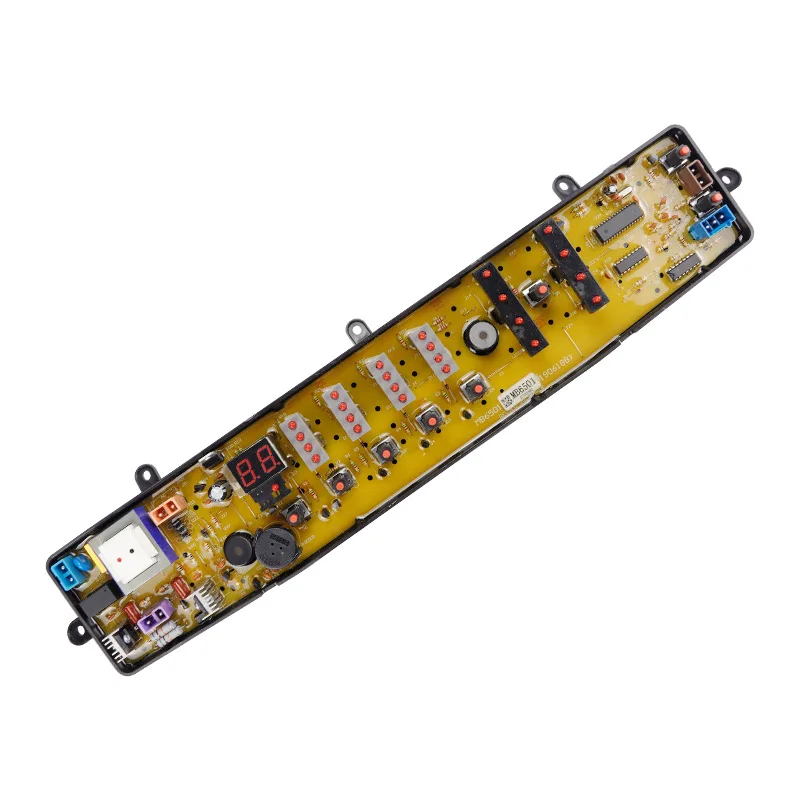 Daily Household Appliance Parts Repair, Washing Machine Computer Board MB6001 MB6501 X5065G MB75 MB70-7001GF
Daily Household Appliance Parts Repair, Washing Machine Computer Board MB6001 MB6501 X5065G MB75 MB70-7001GF