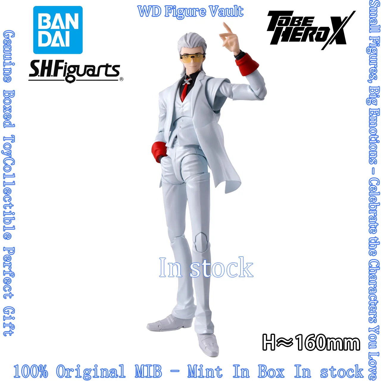 В наличии: Фигурки Bandai S.H.Figuarts X TO BE HERO X, аниме-модели, оригинальные, в коробке, игрушки в подарок
В наличии: Фигурки Bandai S.H.Figuarts X TO BE HERO X, аниме-модели, оригинальные, в коробке, игрушки в подарок