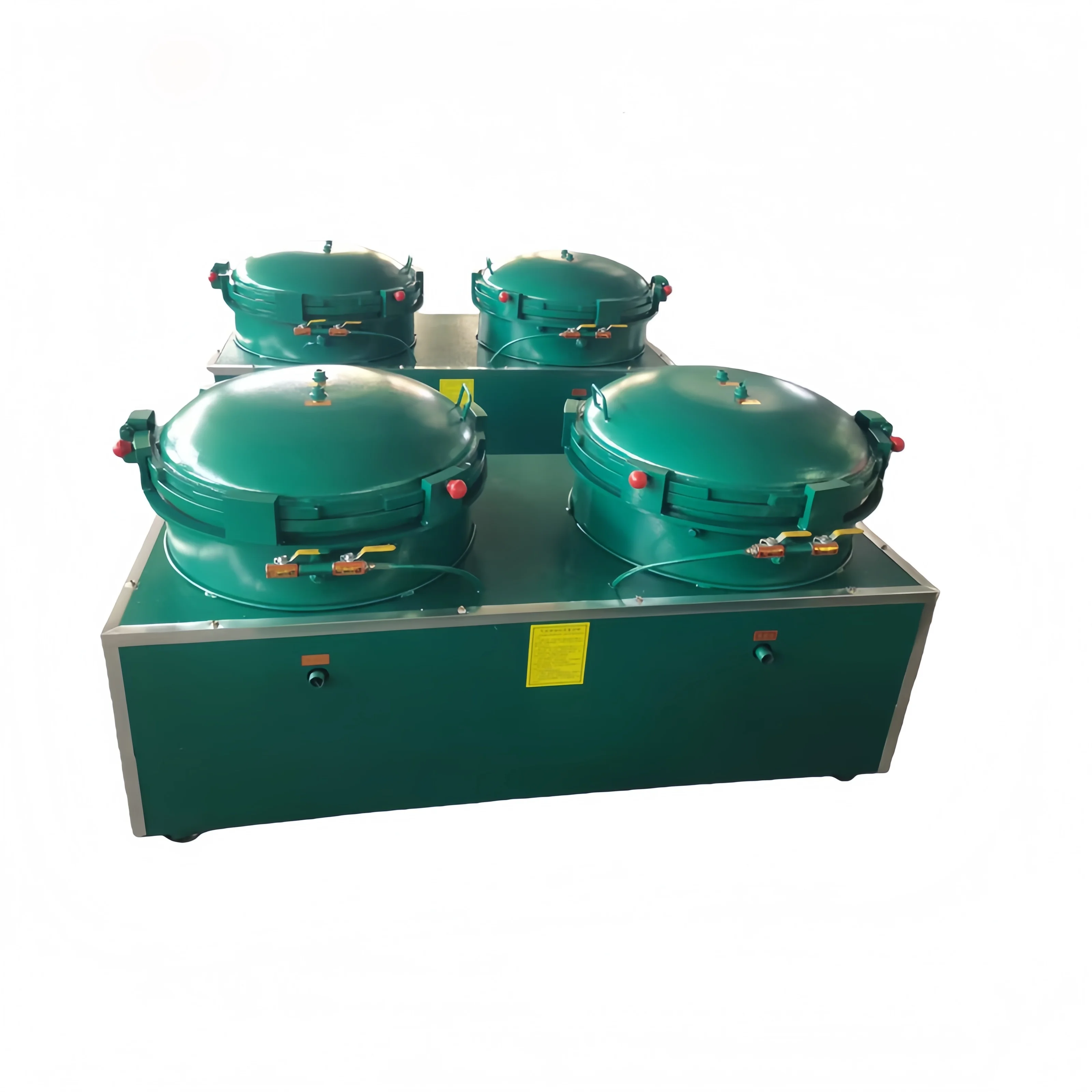 Vacuum Oil Filter/oil Purifier/air Pressure Oil Filter For Edible Oil Refineries Hot Selling
Vacuum Oil Filter/oil Purifier/air Pressure Oil Filter For Edible Oil Refineries Hot Selling