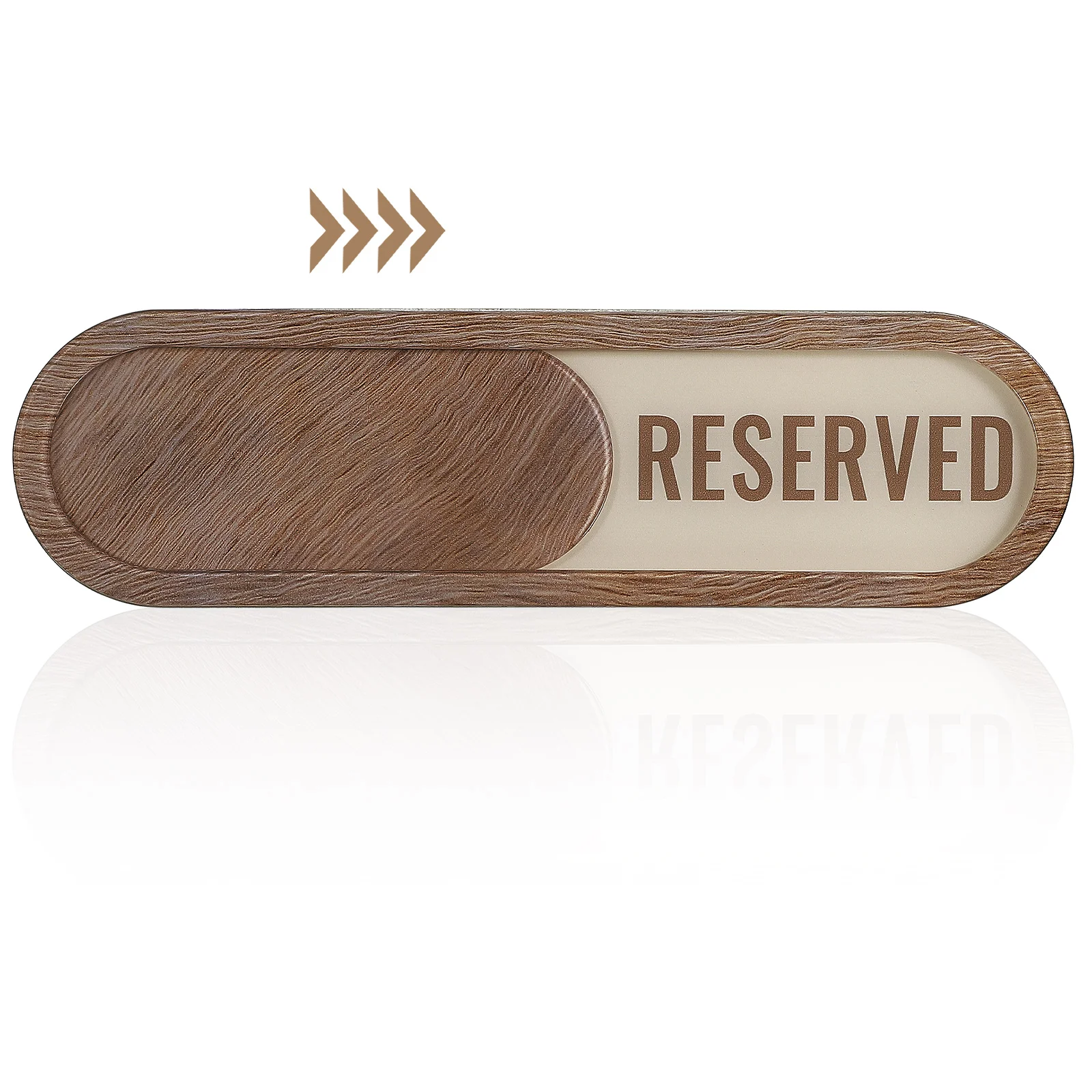 Вывески-вывески Reserved Vacant Door Slider Конфиденциальность Акриловые вывески для туалета
Вывески-вывески Reserved Vacant Door Slider Конфиденциальность Акриловые вывески для туалета