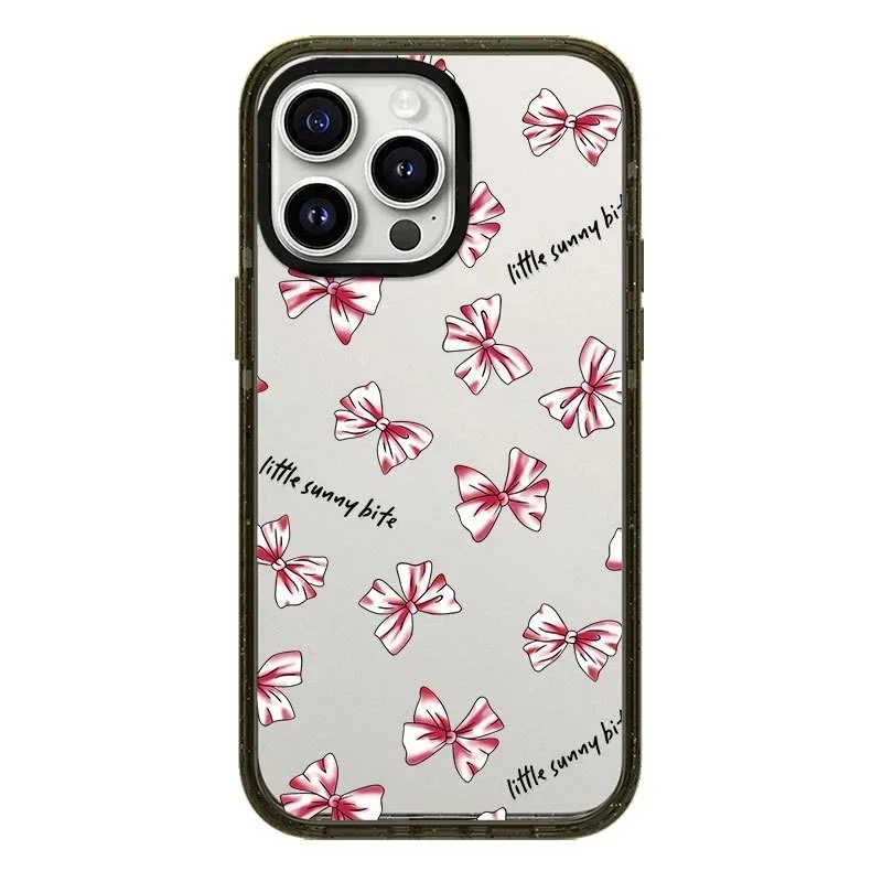 2.0 Acrylic Upgrade Border Flower Bowknot Phone Case Cover for iPhone 11 12 13 14 15 Pro Max Case for iPhone 15 ProMax
2.0 Acrylic Upgrade Border Flower Bowknot Phone Case Cover for iPhone 11 12 13 14 15 Pro Max Case for iPhone 15 ProMax