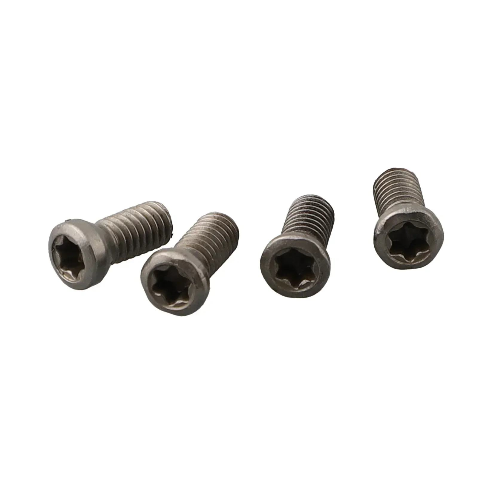 10pcs M2.5 M3.5 Torx Screws For Replaces Carbide Insert CNC Lathe Tools For Household Office Communication Numerical Control
10pcs M2.5 M3.5 Torx Screws For Replaces Carbide Insert CNC Lathe Tools For Household Office Communication Numerical Control