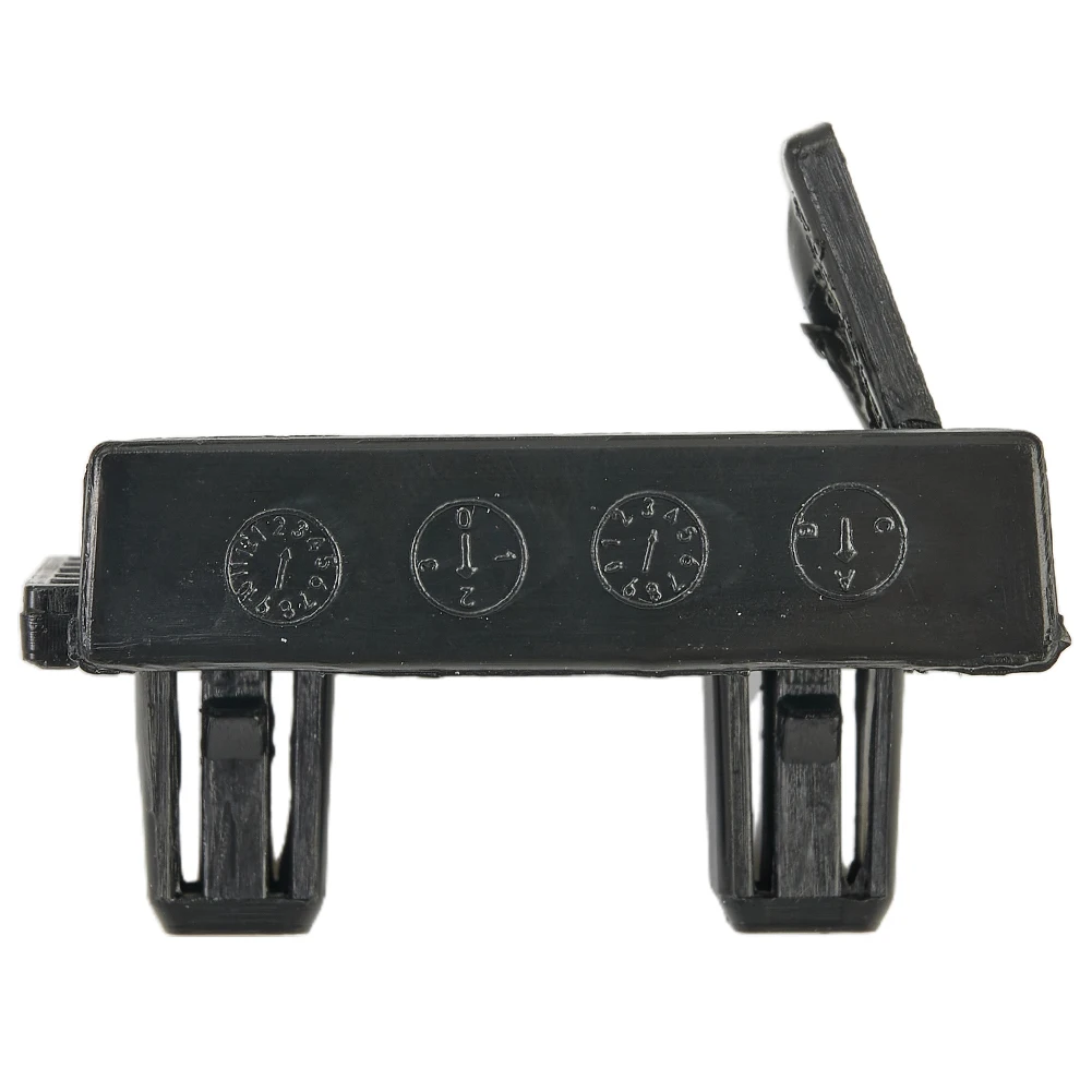Bracket Mount Holder Bumper For Tesla Front Hot Sale Model 3 ABS Accessories High Quality Parts Replaces 1084171-00-F Stylish
Bracket Mount Holder Bumper For Tesla Front Hot Sale Model 3 ABS Accessories High Quality Parts Replaces 1084171-00-F Stylish
