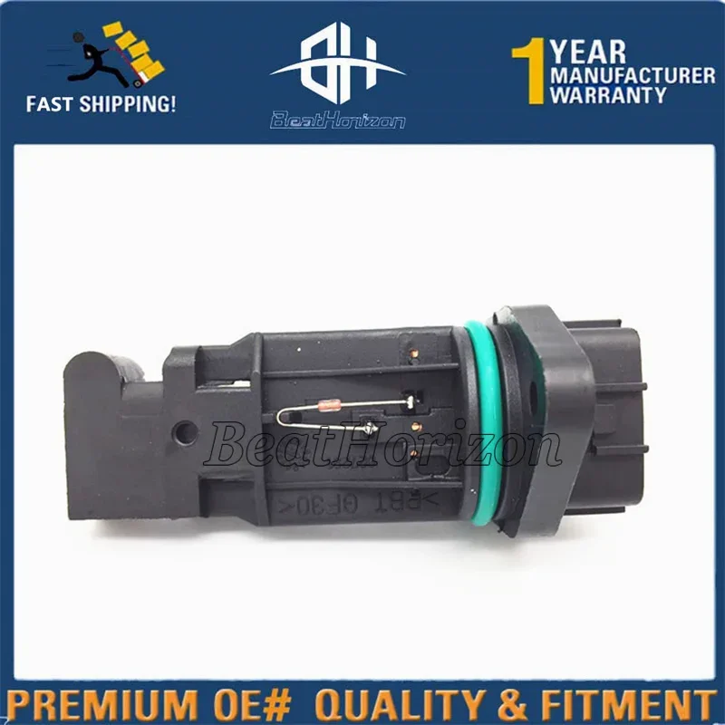 Mass Air Flow Sensor 22680 6N111 226806N111 for NISSAN AD Ambulance Primera X-Trail Wingroad Tino Terrano Serena Prairie Elgrand
Mass Air Flow Sensor 22680 6N111 226806N111 for NISSAN AD Ambulance Primera X-Trail Wingroad Tino Terrano Serena Prairie Elgrand