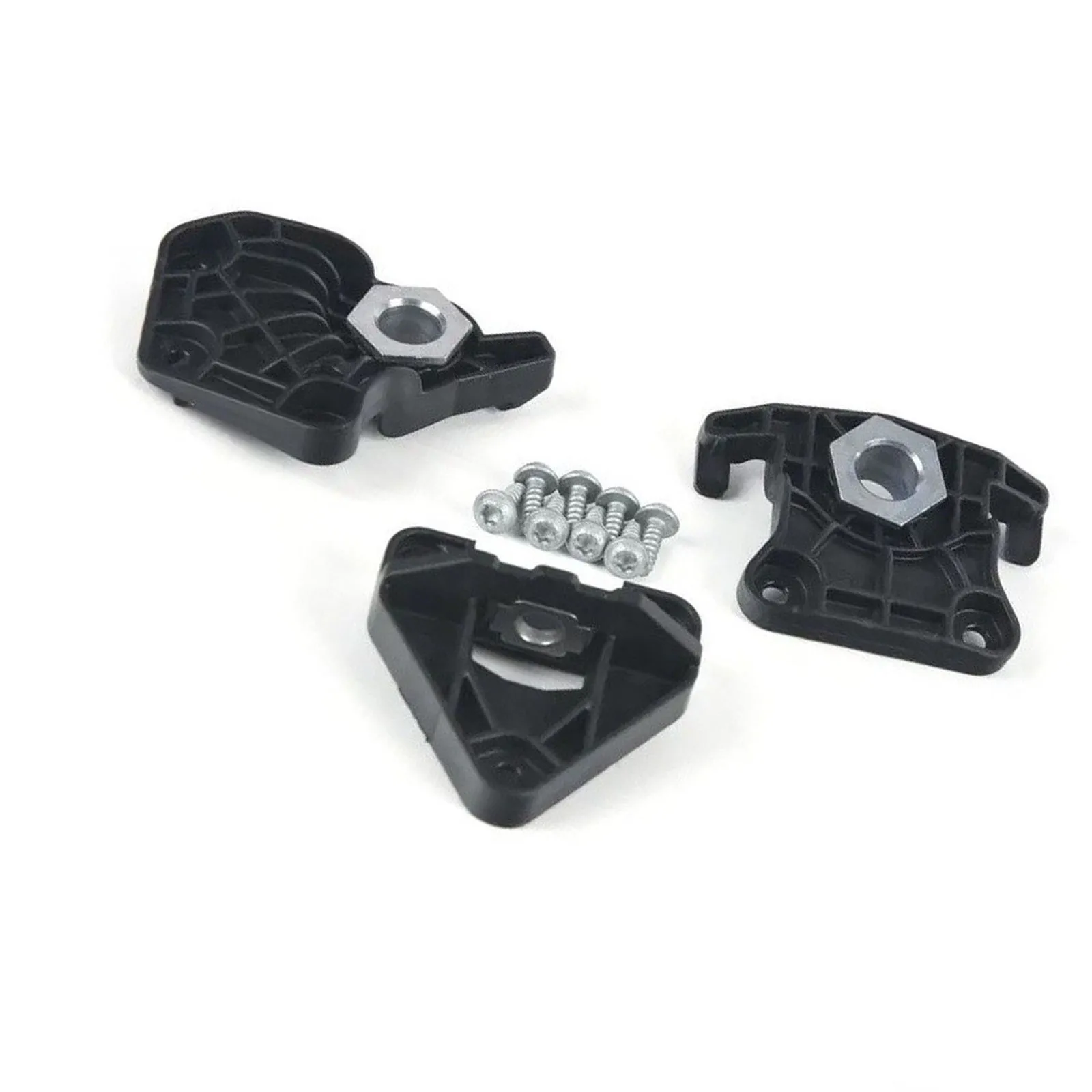 Front Headlight Bracket Repair Kit Designed for BMW For M3 G22 G23 2021 2022 2023 Replacement Use OEM 63119851053 63119851054
Front Headlight Bracket Repair Kit Designed for BMW For M3 G22 G23 2021 2022 2023 Replacement Use OEM 63119851053 63119851054