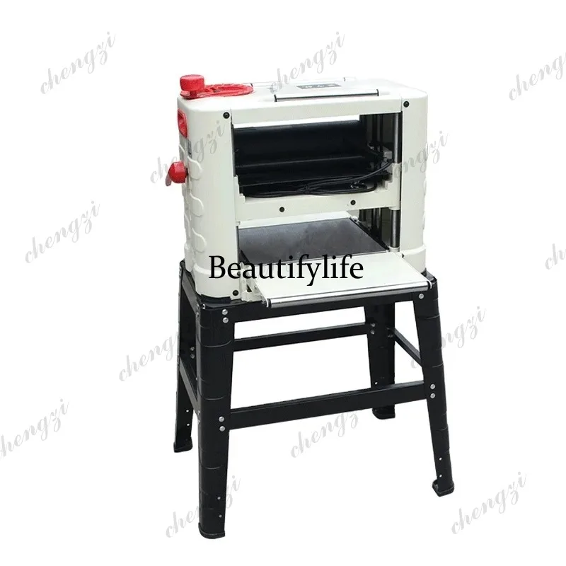 A81 Industrial Small Floor Rack Options Wood Thickening Machine Wood Planer Electric Wood Planer Wear Resistant
A81 Industrial Small Floor Rack Options Wood Thickening Machine Wood Planer Electric Wood Planer Wear Resistant