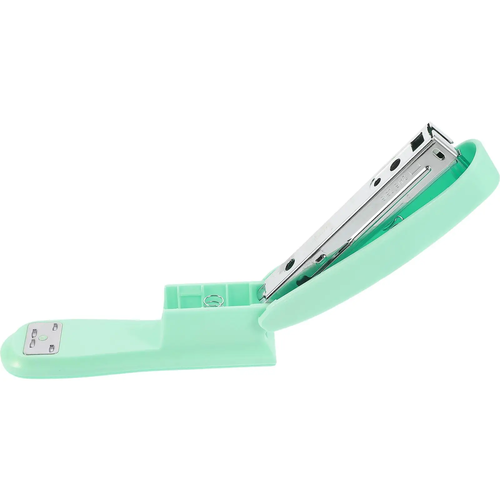 Compact Metal Desk Stapler Pink Portable Office Supplies Handheld Small Work Student Gadgets Classroom Tools
Compact Metal Desk Stapler Pink Portable Office Supplies Handheld Small Work Student Gadgets Classroom Tools