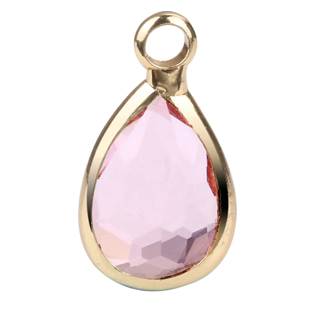 30pcs Water Drops Shaped Pendant Jewelry Accessories Premium Alloy Durable Practical Beautiful Color Popular Gift Earring
30pcs Water Drops Shaped Pendant Jewelry Accessories Premium Alloy Durable Practical Beautiful Color Popular Gift Earring