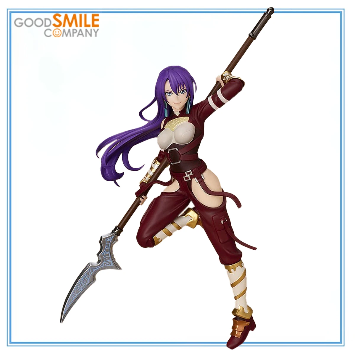 100% Original Good Smile Company Pop Up Parade Shangri-La Frontier Arthur Pencilgon Model Toys Collection Series
100% Original Good Smile Company Pop Up Parade Shangri-La Frontier Arthur Pencilgon Model Toys Collection Series