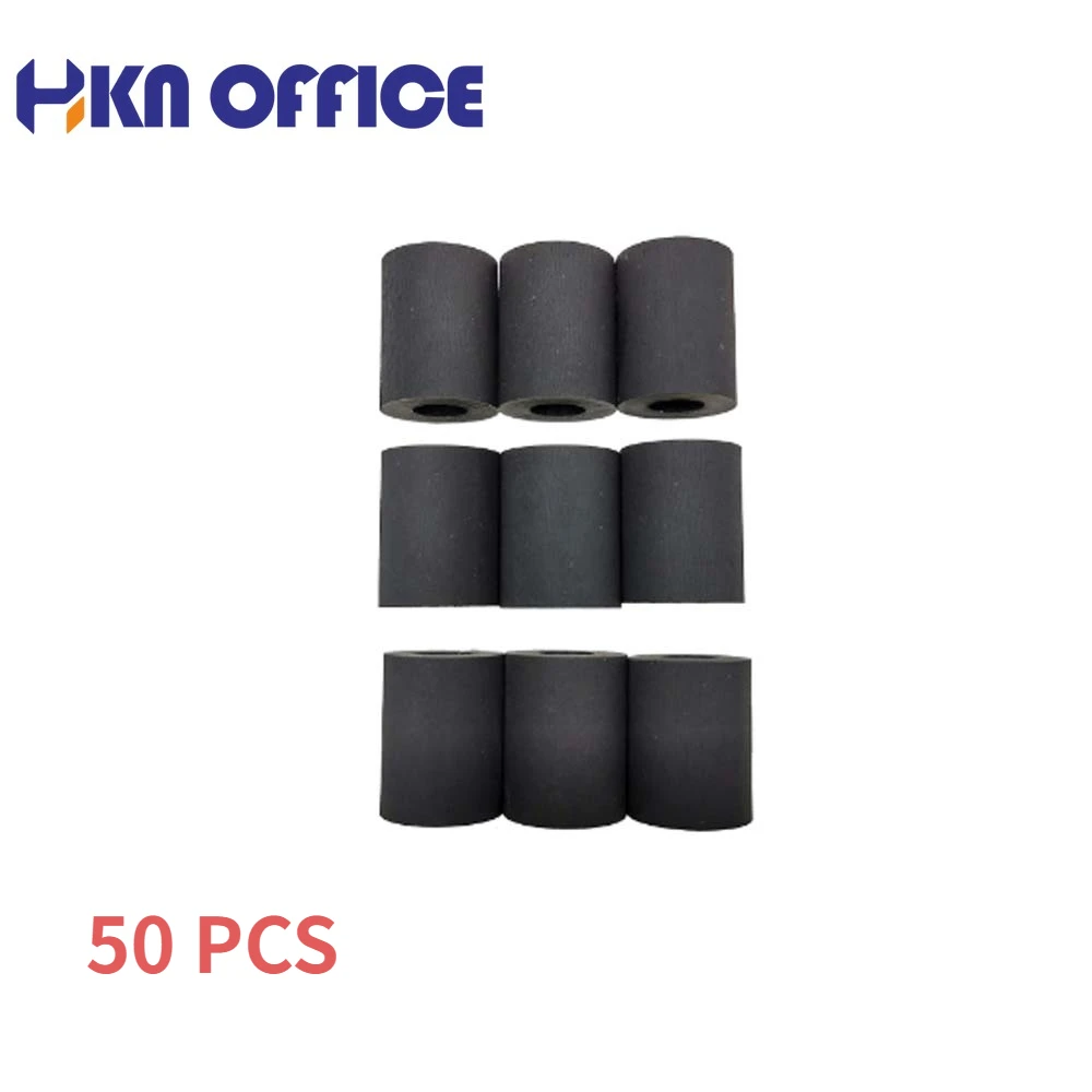 Резиновый ролик 50X для Kyocera FS 1028 1035 1100 1320 1128 1120 1135 1300 1370 2000 3900 4000 2F906230 2F906240 2BR06520
Резиновый ролик 50X для Kyocera FS 1028 1035 1100 1320 1128 1120 1135 1300 1370 2000 3900 4000 2F906230 2F906240 2BR06520