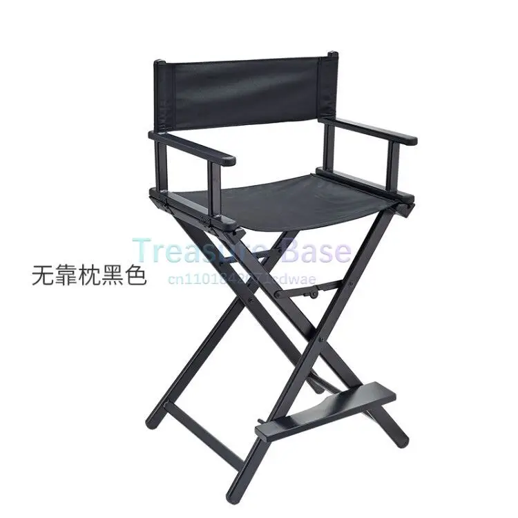 Outdoor Aluminum Alloy Camping Chair Leisure Fishing Chair Canvas Folding Beach Bar Office Makeup Chair Outdoor Furniture
Outdoor Aluminum Alloy Camping Chair Leisure Fishing Chair Canvas Folding Beach Bar Office Makeup Chair Outdoor Furniture
