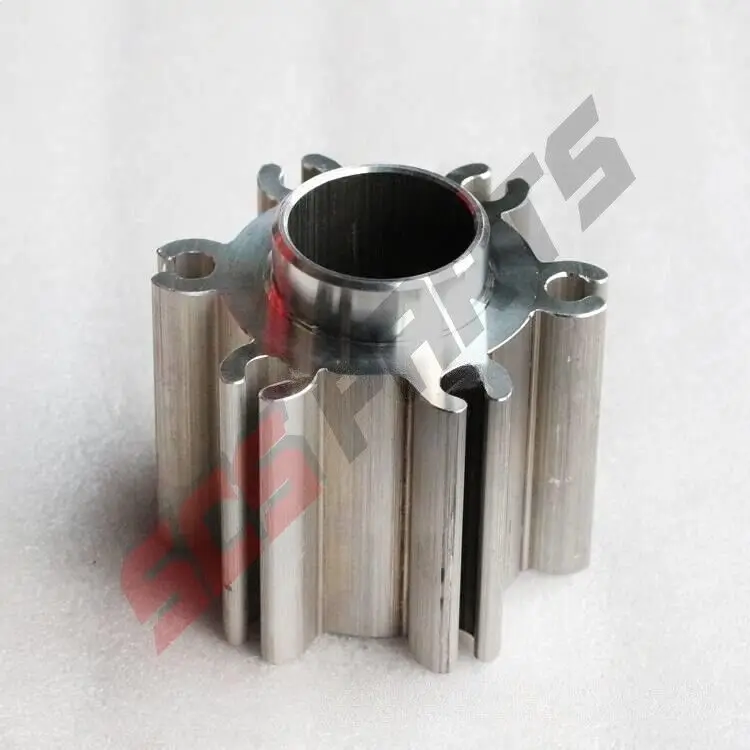 4962613 Fan Spacer Fit Cummins Diesel Engine M11 QSM ISM
4962613 Fan Spacer Fit Cummins Diesel Engine M11 QSM ISM