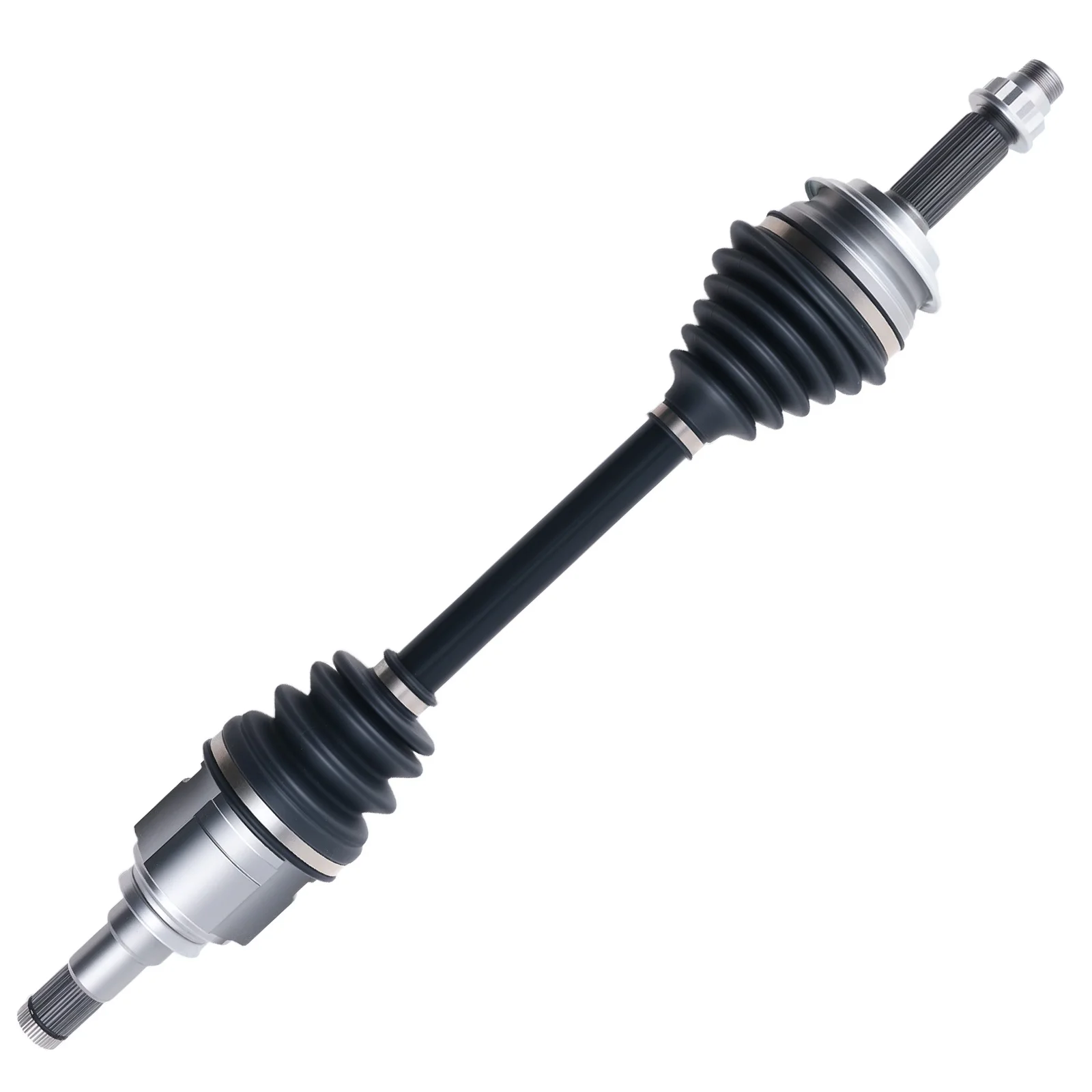 Front LH Driver CV Axle Assembly for Toyota Prius C 2012-2019 L4 1.5L 4342052310
Front LH Driver CV Axle Assembly for Toyota Prius C 2012-2019 L4 1.5L 4342052310