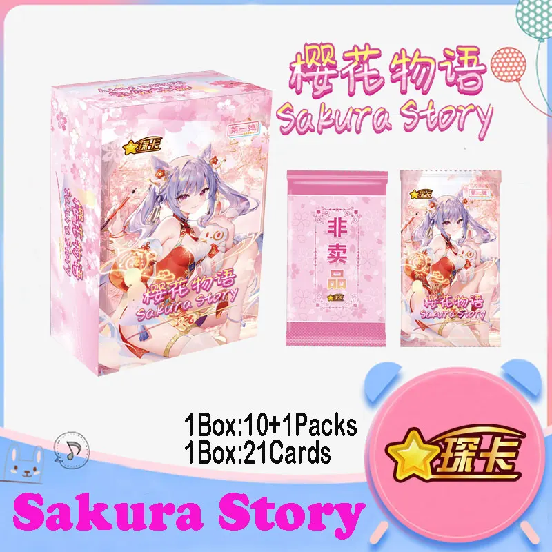 Последняя коллекционная карта «Ченка Сакура» 2025 года, «История богини» Waifu Booster Box ACG CCG, коллекция для хобби, подарок
Последняя коллекционная карта «Ченка Сакура» 2025 года, «История богини» Waifu Booster Box ACG CCG, коллекция для хобби, подарок