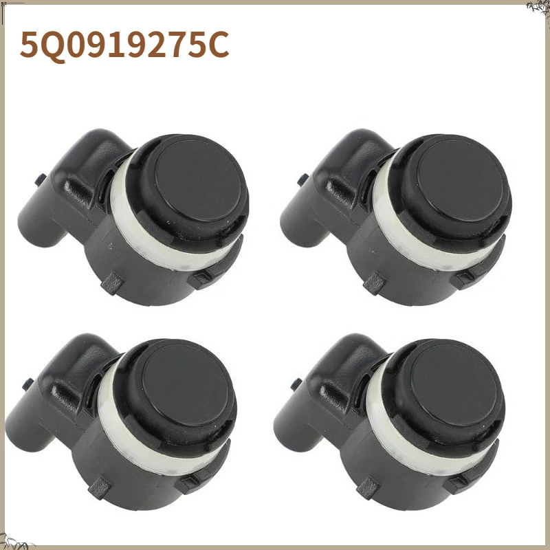 5Q0919275C PDC Parking Reverse Sensor 5Q0919275C For Audi Skoda VW Seat BMW X3 X4 X5 X6 Volvo S90 XC90 Mini 5Q0919275A
5Q0919275C PDC Parking Reverse Sensor 5Q0919275C For Audi Skoda VW Seat BMW X3 X4 X5 X6 Volvo S90 XC90 Mini 5Q0919275A