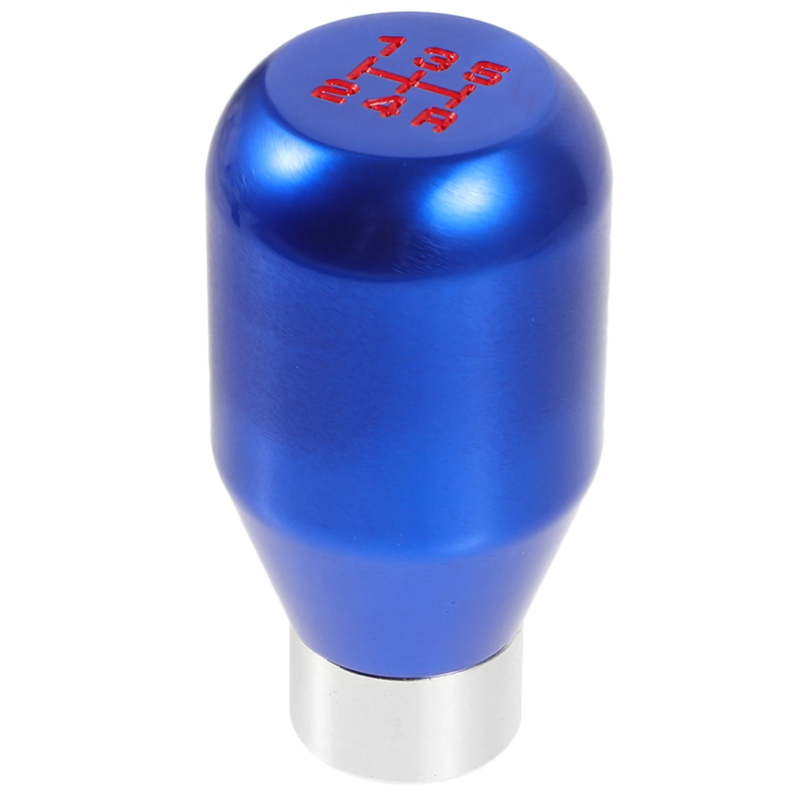 Car Gear Shift Knob 5-Speed Manual Transmission Stick Handle Head Comfortable Grip Stylish Durable Auto Accessory For
Car Gear Shift Knob 5-Speed Manual Transmission Stick Handle Head Comfortable Grip Stylish Durable Auto Accessory For