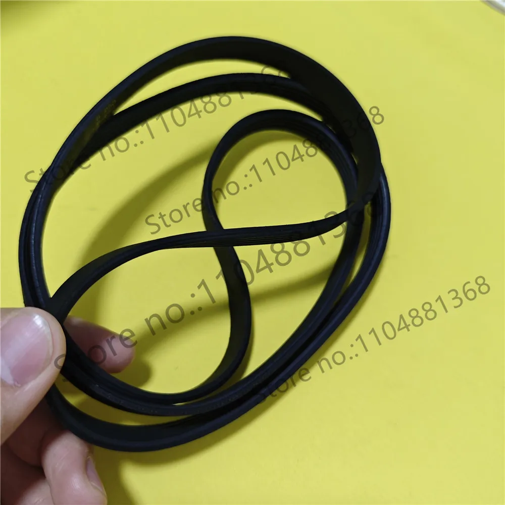 5Pcs 6PH1930 Dryer multi wedge belt drive belt
5Pcs 6PH1930 Dryer multi wedge belt drive belt