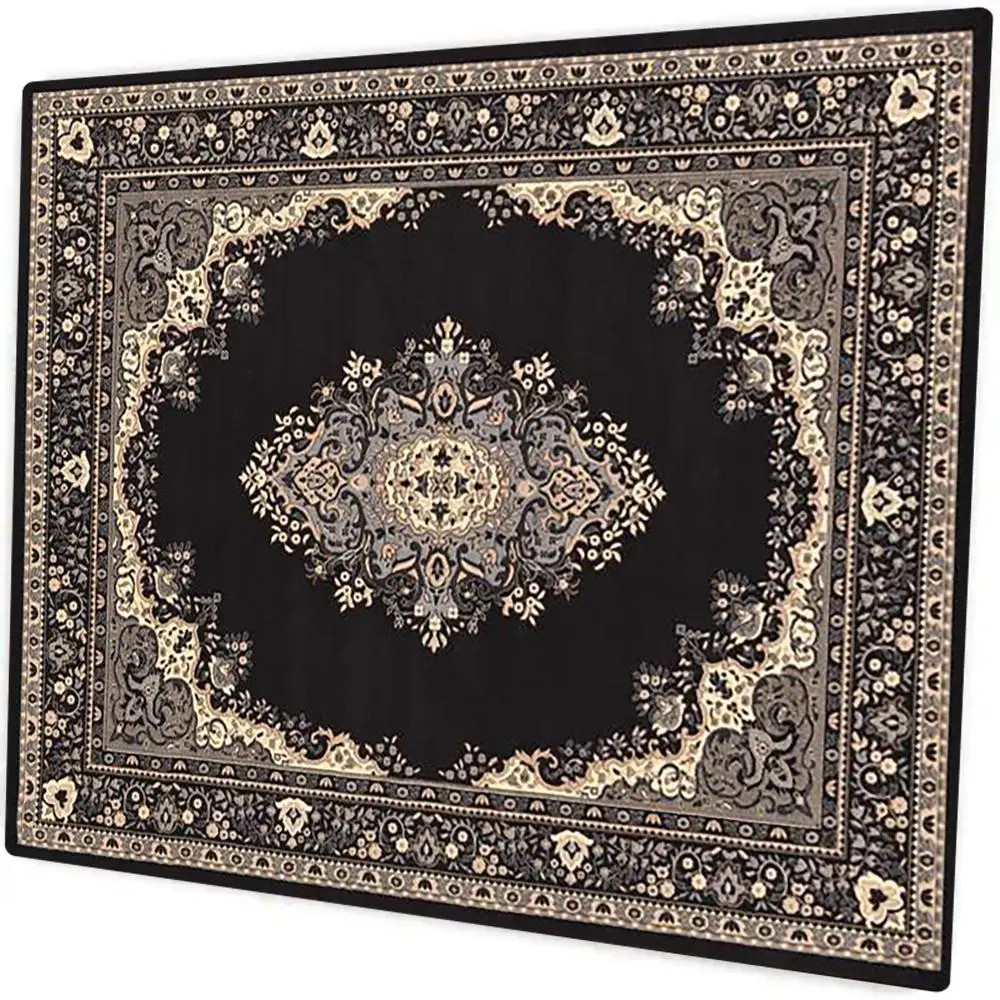 Mini Persian prayer blanket mouse pad small Non-Slip Rubber table mat portable PC pads desktop accessorys 250*300mm
Mini Persian prayer blanket mouse pad small Non-Slip Rubber table mat portable PC pads desktop accessorys 250*300mm
