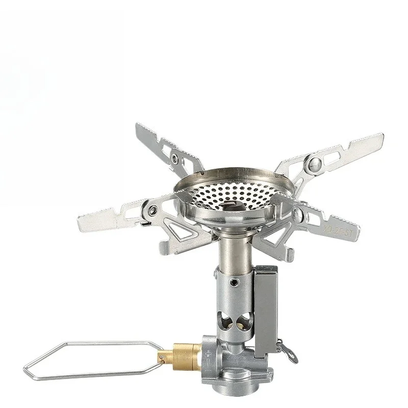 Rocket furnace, pressure stabilized integrated burner, suitable for flat gas tank alpine tank, removable quadripod
Rocket furnace, pressure stabilized integrated burner, suitable for flat gas tank alpine tank, removable quadripod