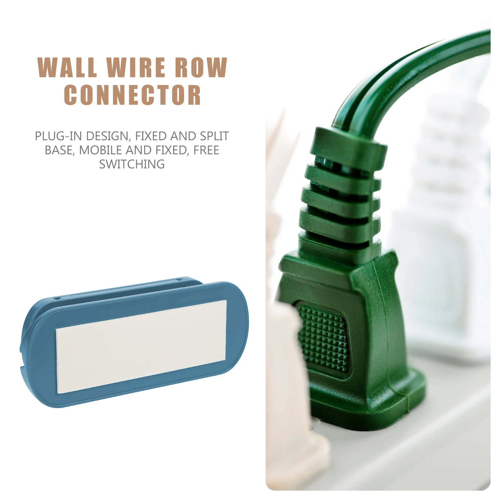 Power Strip Holder Wall Mount Socket Rack Detachable Cable Winder Hanging Nail Free Strong Adhesive Capacity Storage ganizer
Power Strip Holder Wall Mount Socket Rack Detachable Cable Winder Hanging Nail Free Strong Adhesive Capacity Storage ganizer